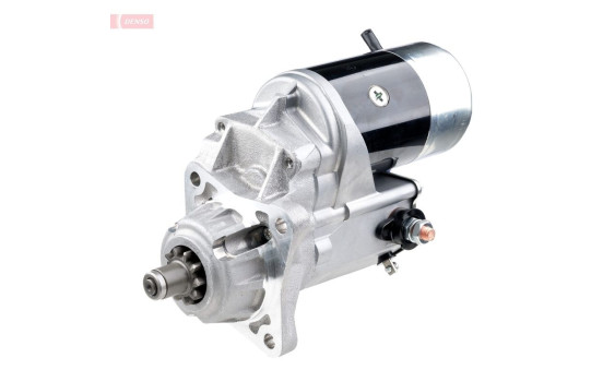 Motor de arranque / Arranque DSN2118 Denso, Imagen 2