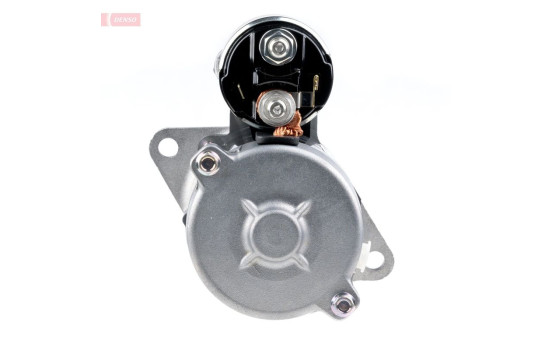 Motor de arranque / Arranque DSN2140 Denso, Imagen 2