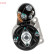 Motor de arranque / Arranque DSN3002 Denso, Miniatura 3