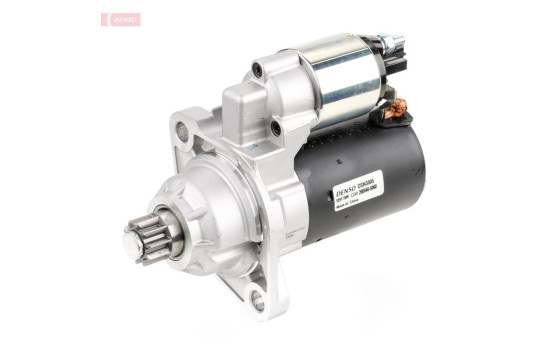 Motor de arranque / Arranque DSN3005 Denso, Imagen 2