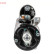 Motor de arranque / Arranque DSN3011 Denso, Miniatura 3