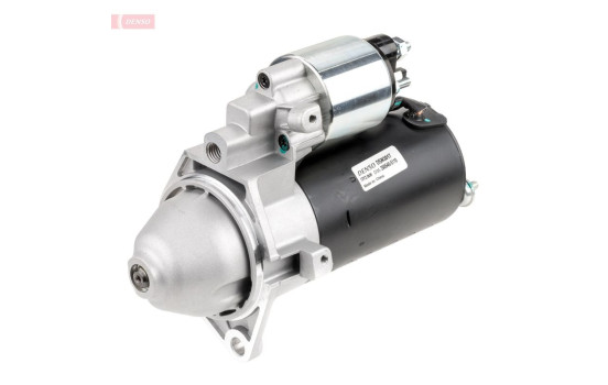 Motor de arranque / Arranque DSN3017 Denso, Imagen 2