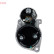 Motor de arranque / Arranque DSN3029 Denso, Miniatura 2