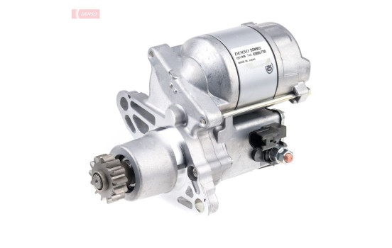 Motor de arranque / Arranque DSN923 Denso, Imagen 2