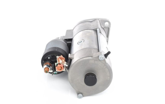 Motor de arranque / Arranque HX95-M24V(R) Bosch, Imagen 2
