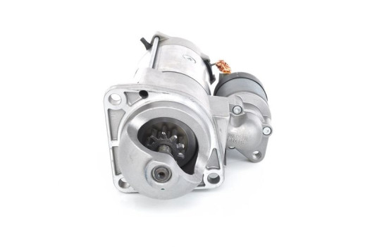 Motor de arranque / Arranque HX95-M24V(R) Bosch, Imagen 4