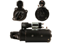 Motor de arranque / Arranque +Línea Original