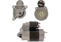 Motor de arranque / Arranque +Línea Original