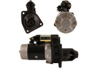 Motor de arranque / Arranque +Línea Original