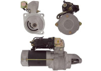 Motor de arranque / Arranque +Línea Original