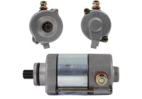 Motor de arranque / Arranque +Línea Original