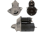 Motor de arranque / Arranque +Línea Original