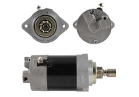 Motor de arranque / Arranque +Línea Original
