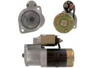 Motor de arranque / Arranque +Línea Original