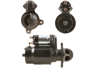 Motor de arranque / Arranque +Línea Original