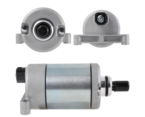 Motor de arranque / Arranque +Línea Original
