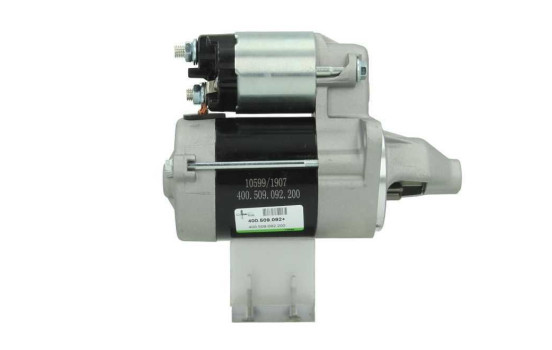 Motor de arranque / Arranque +Línea Original, Imagen 3