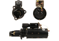 Motor de arranque / Arranque +Línea Original