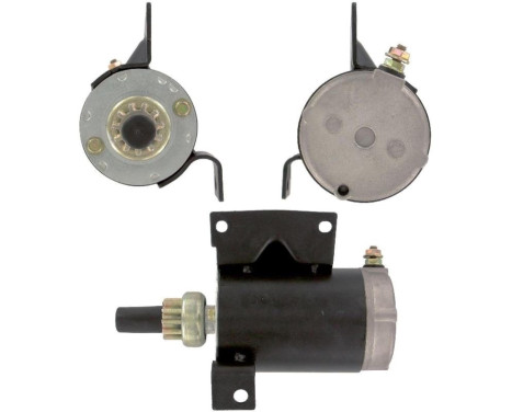 Motor de arranque / Arranque +Línea Original