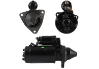 Motor de arranque / Arranque +Línea Original