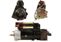 Motor de arranque / Arranque +Línea Original