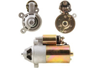 Motor de arranque / Arranque +Línea Original