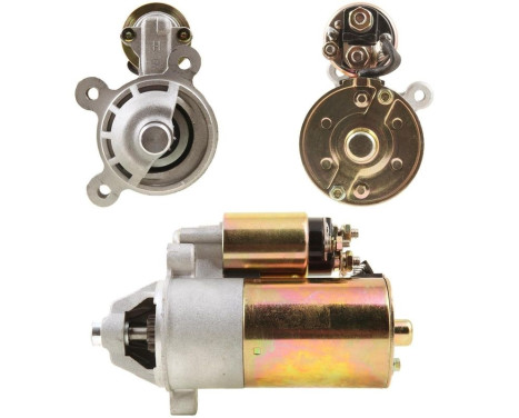 Motor de arranque / Arranque +Línea Original