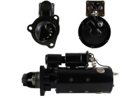 Motor de arranque / Arranque +Línea Original