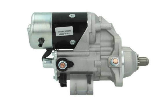 Motor de arranque / Arranque +Línea Original, Imagen 3
