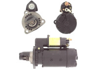Motor de arranque / Arranque +Línea Original