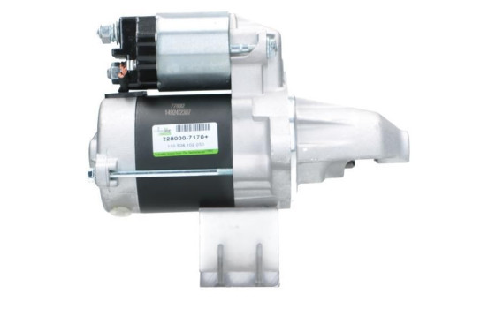 Motor de arranque / Arranque +Línea Original, Imagen 4