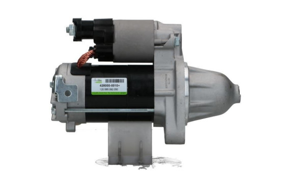 Motor de arranque / Arranque +Línea Original, Imagen 4