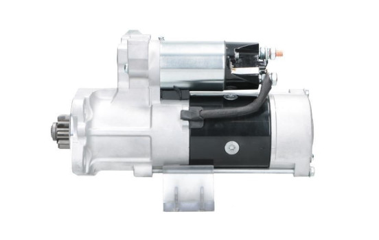 Motor de arranque / Arranque +Línea Original, Imagen 2