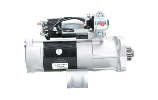 Motor de arranque / Arranque +Línea Original, Imagen 4