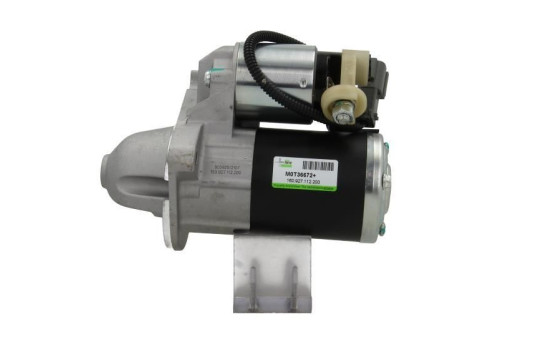 Motor de arranque / Arranque +Línea Original, Imagen 2