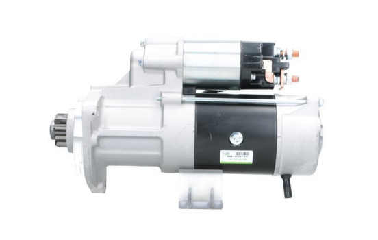 Motor de arranque / Arranque +Línea Original, Imagen 2
