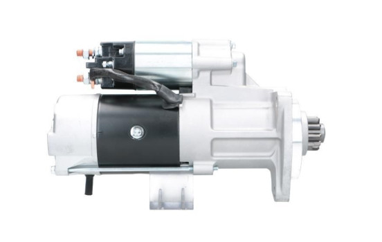 Motor de arranque / Arranque +Línea Original, Imagen 4