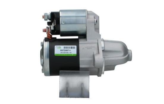 Motor de arranque / Arranque +Línea Original, Imagen 4