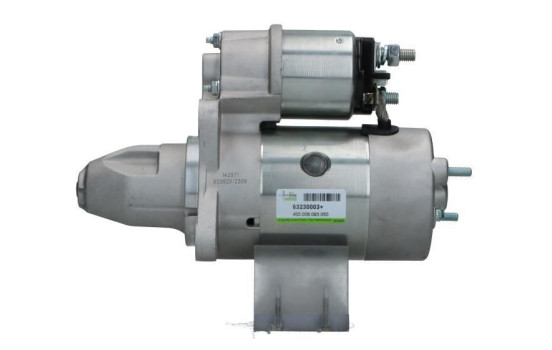 Motor de arranque / Arranque +Línea Original, Imagen 2