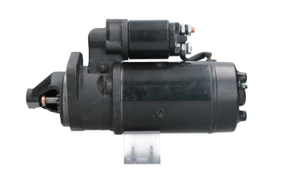 Motor de arranque / Arranque +Línea Original, Imagen 2