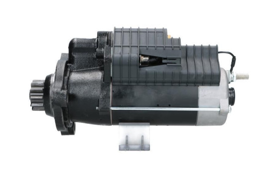 Motor de arranque / Arranque +Línea Original, Imagen 2