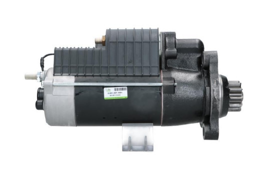 Motor de arranque / Arranque +Línea Original, Imagen 4