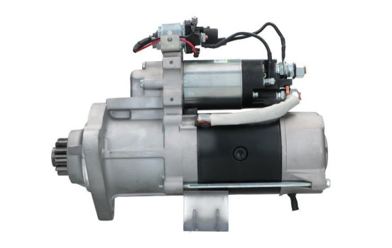 Motor de arranque / Arranque +Línea Original, Imagen 2