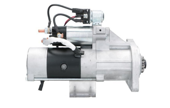 Motor de arranque / Arranque +Línea Original, Imagen 4