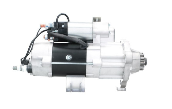 Motor de arranque / Arranque +Línea Original, Imagen 4