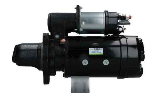 Motor de arranque / Arranque +Línea Original, Imagen 2