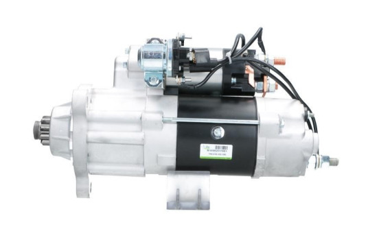 Motor de arranque / Arranque +Línea Original, Imagen 2