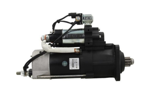 Motor de arranque / Arranque +Línea Original, Imagen 4