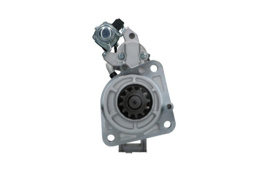 Motor de arranque / Arranque +Línea Original