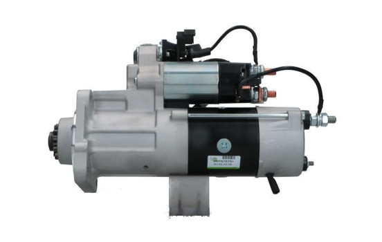Motor de arranque / Arranque +Línea Original, Imagen 2